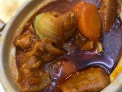 -小白桦西餐厅