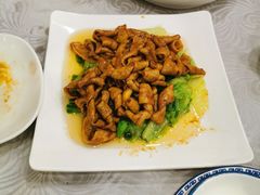 -粤·向群饭店(龙津东路总店)
