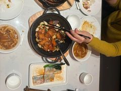 -红鱼湾餐厅(国际大厦店)