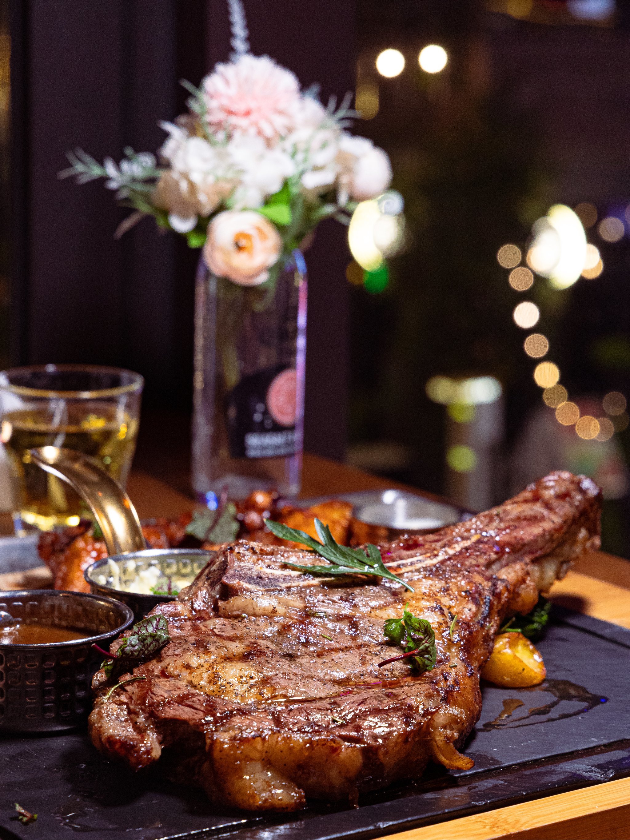 😍上海虹桥镇必打卡的西餐厅来啦!🎉