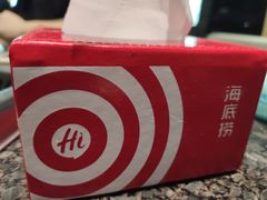 -海底捞火锅(崇文门新世界百货店)