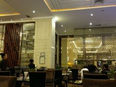 -水都假日酒店-海韵西餐厅(龙胜路店)