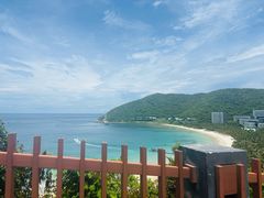 -三亚太阳湾柏悦酒店