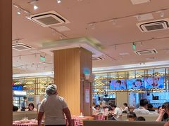 -西贝(大华虎城店)