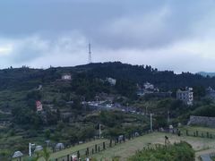-鼓岭旅游度假区