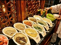 -锅首鲜品火锅(鸳鸯店)