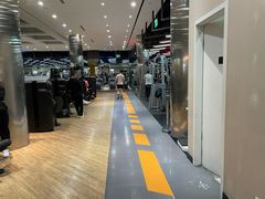 -威尔仕健身(金茂店)