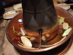-清真·老门框爆肚涮肉·中华老字号(丰管路店)