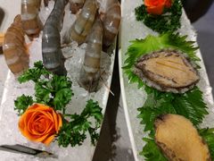 -海底捞火锅(吴中路店)