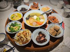 -寻宝记绍兴菜(状元店)