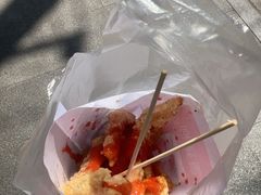 -香酥鸡排(京汉大道店)