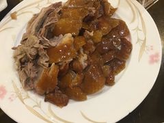 -燕风楼烤鸭店(建设总店)