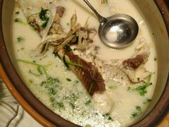-风味小馆(天目湖宾馆店)