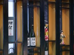 -松临·铁板烧&Omakase(神农店)