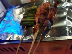 -云晓光头烧烤吧(川沙绿地店)