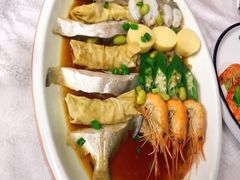 -田园居·佳宴(桑田路店)