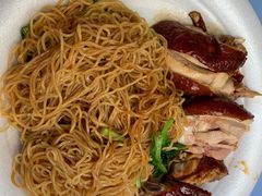 -牛车水美食街