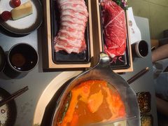 -湊湊火锅·茶憩(南京万象天地店)
