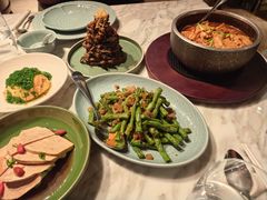 -JWMARRIOTT无锡苏宁JW万豪酒店-悦府65中餐厅