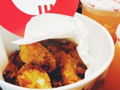 -肯德基(慈溪爱琴海店)