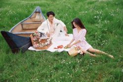 -索菲亚摄影会所