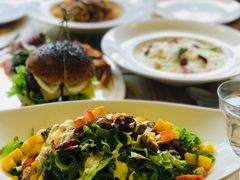 -UPPER KITCHEN(延安路店)