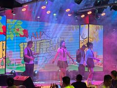 -9527星耀烧烤音乐酒馆