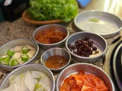 -首尔烤肉大排档(合生汇店)
