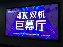 -上影国际影城(普陀绿地缤纷城店)