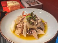 -丝路金桃·新疆菜(徐汇店)