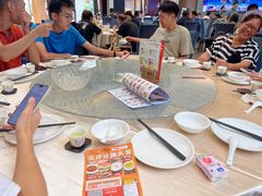 -聚福宝合苑食府(南头镇店)