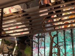 -桂满陇·海市蜃楼·黑金(国金店)