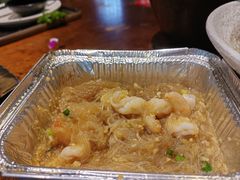 -热血兄弟·炭火烤肉(融侨中心店)