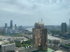 -宁波威斯汀酒店