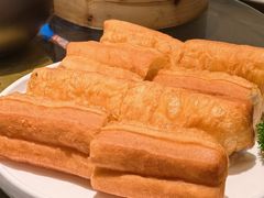 -山水茶艺馆·点心粤菜·30年老字号