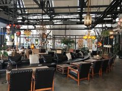 大堂-Maan coffee漫咖啡(1905店)