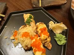 -鸟鹏烧鸟居酒屋(昌岗店)