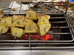 -小寒羊烧烤(凯瑞时代大厦店)