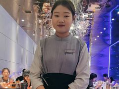 -奔海甄选·活鲜刺身铁板烧自助(太原里店)
