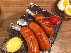 -雷神拉面(财富中心玉米楼店)