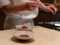-晴空·日本料理(万象城店)