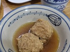-小放牛炒菜馆(裕华东路店)