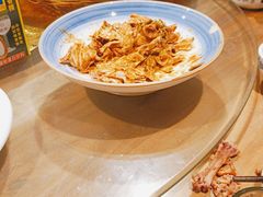 -兴玉妈妈土菜馆(人民大街店)