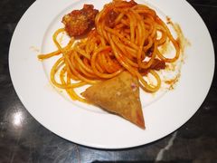 -前海华侨城JW万豪酒店·都会尚膳自助餐厅·牛排海鲜酒水畅飨