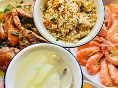 -锐记美食店·现捞海鲜(闸坡店)
