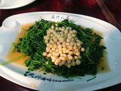 -吴门人家·苏宴宫廷菜(拙政园店)