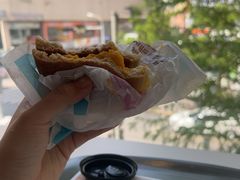 -麦当劳(漳州二路店)