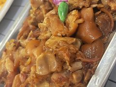-郑喜旺烧烤(新密总店)