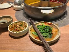 -巴奴毛肚火锅(京西大悦城店)