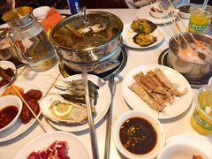 -九月海·海鲜自助(世纪东方店)